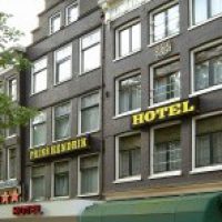 Hotel Prins Hendrik