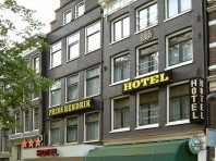 Hotel Prins Hendrik