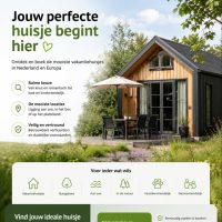 House for rent at HuisjeTeHuur.nl
