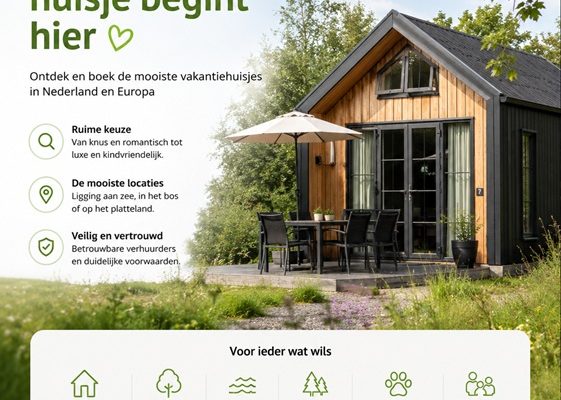 HuisjeTeHuur.nl