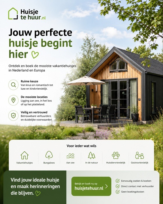 HuisjeTeHuur.nl