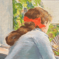 Van Gogh Museum Presents Eva Gonzalès