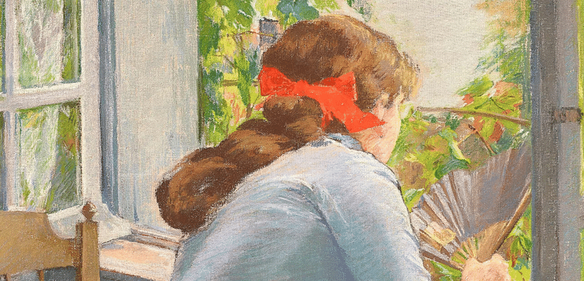 Eva Gonzalès